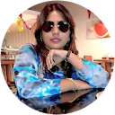 Aishwaryaa Anand profile picture